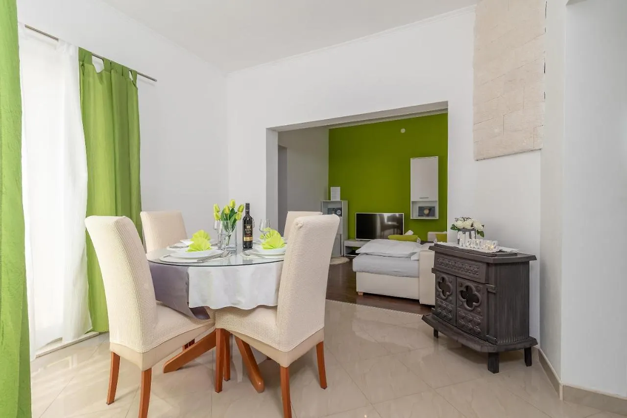 Apartment Roko Trogir