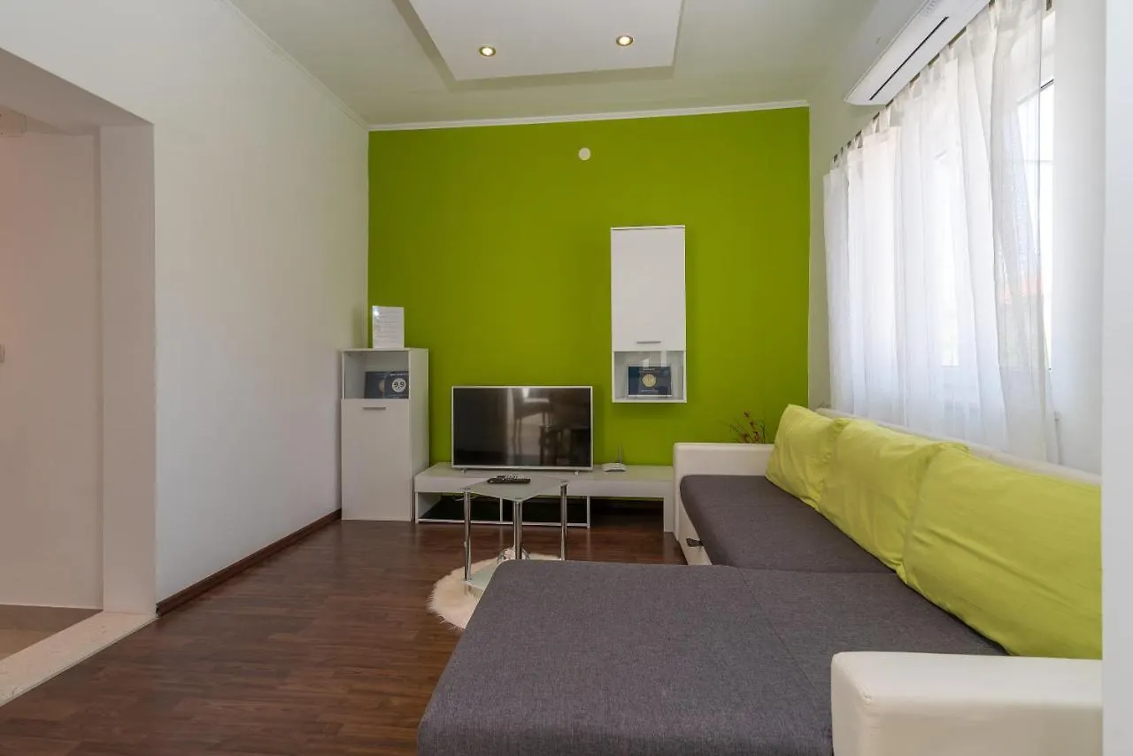 Apartment Roko Trogir