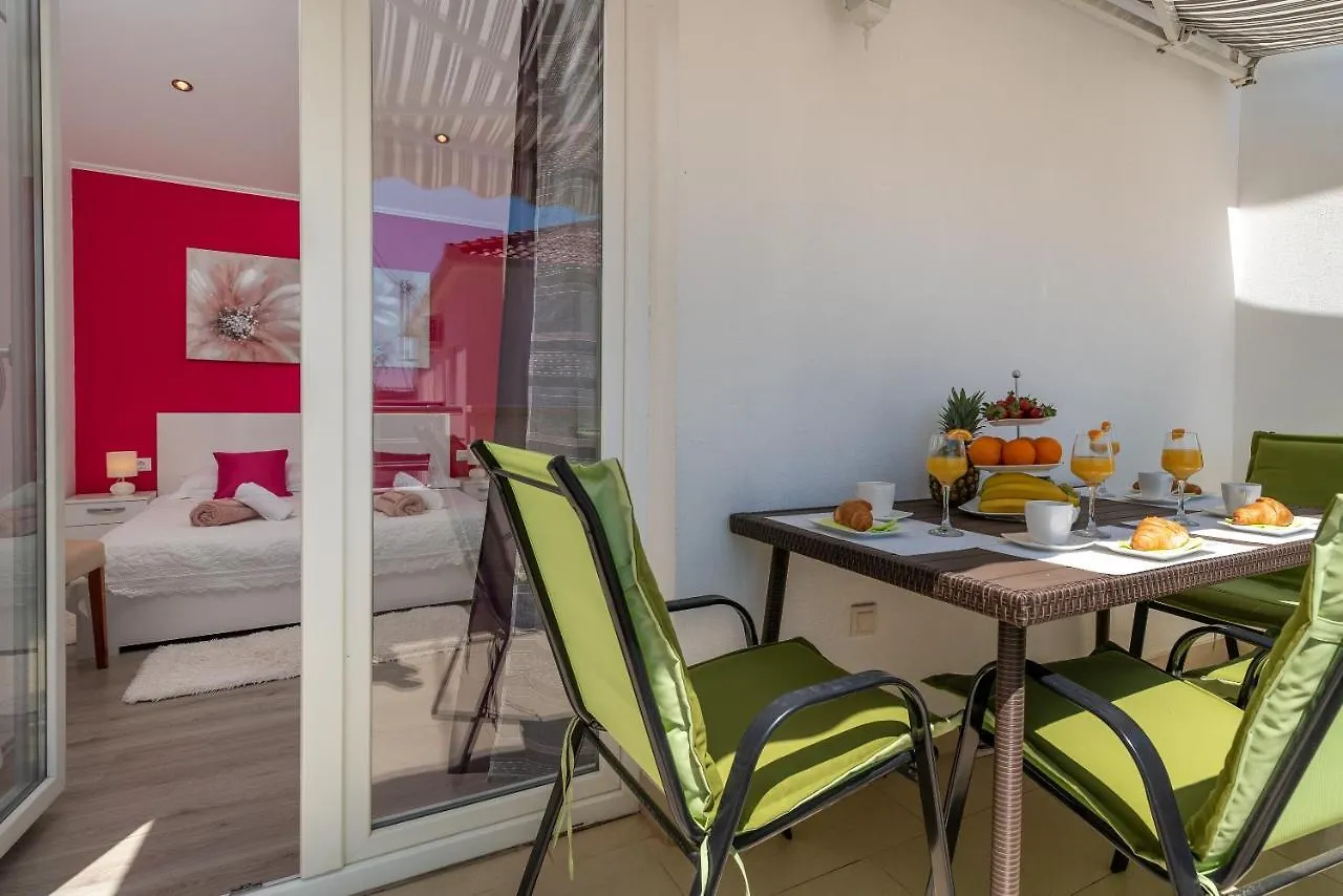 Apartment Roko Trogir