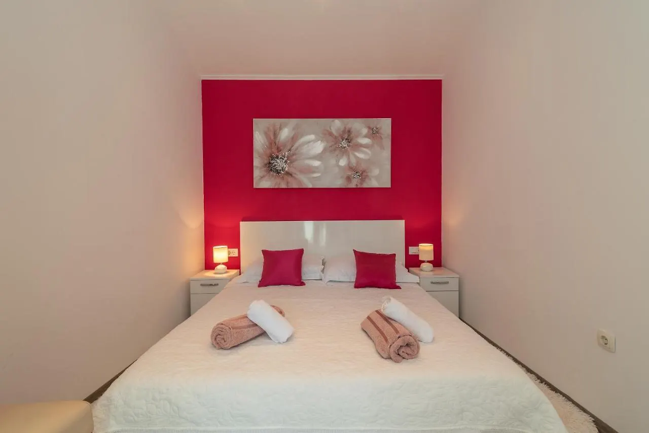 Apartment Roko Trogir