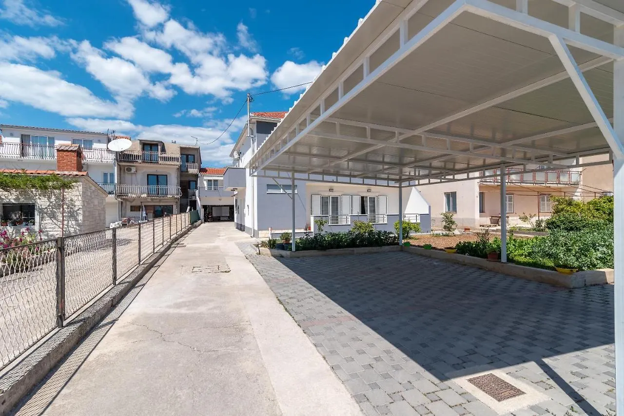 Apartment Roko Trogir