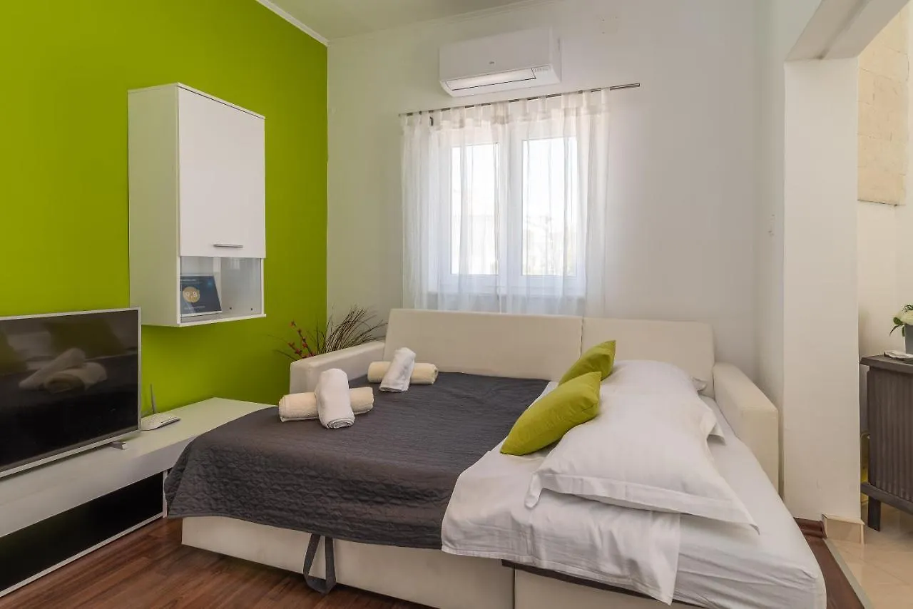 Apartment Roko Trogir Croatia