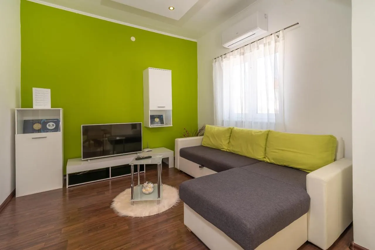 Apartment Roko Trogir 0*,