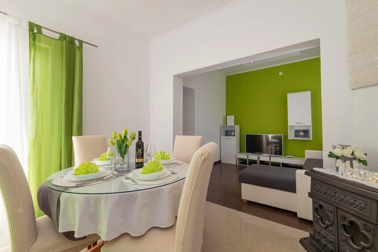 Apartment Roko Trogir