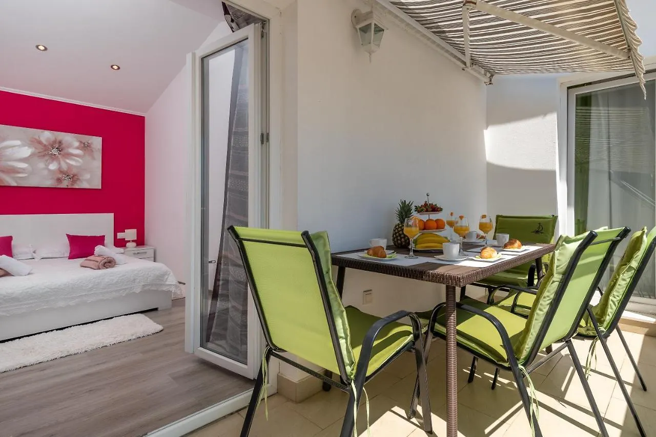 Apartment Roko Trogir Croatie