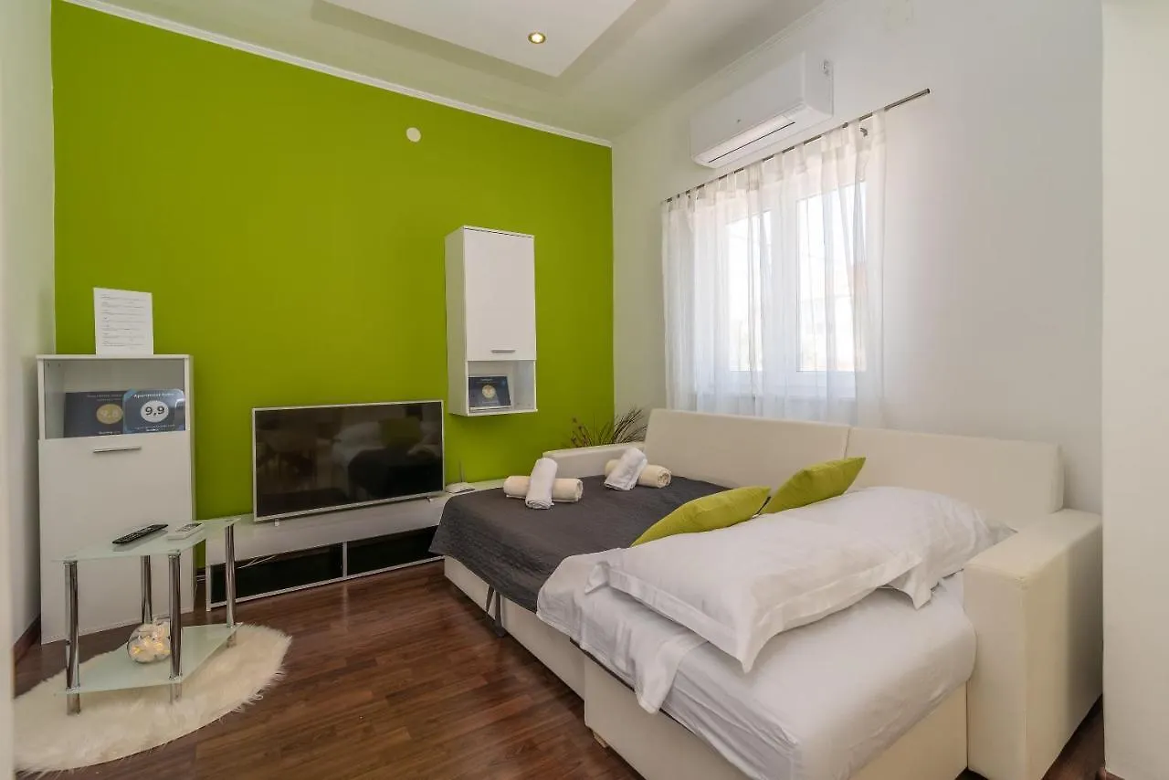 Apartment Roko Trogir Croatie