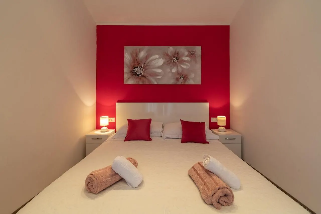 Apartment Roko Trogir