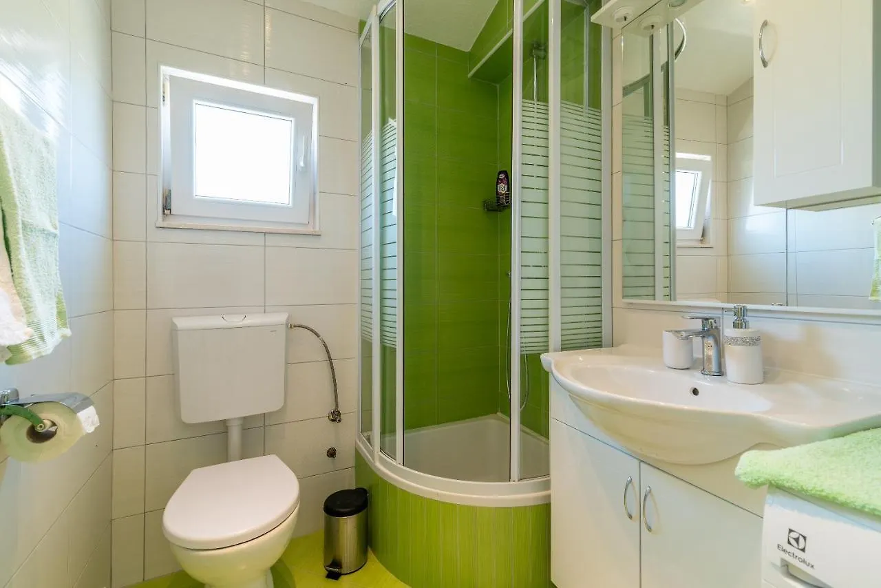 Apartment Roko Trogir Croatie
