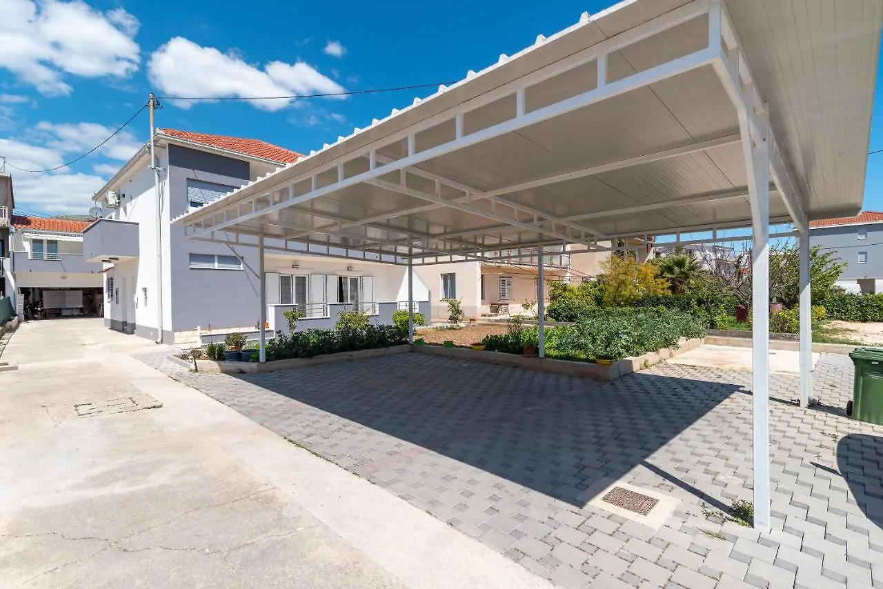 Apartment Roko Trogir