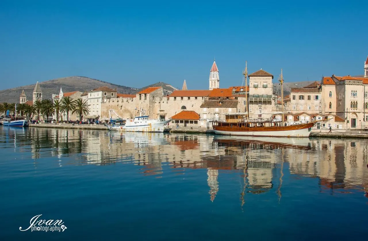 Apartment Roko Trogir Croatie