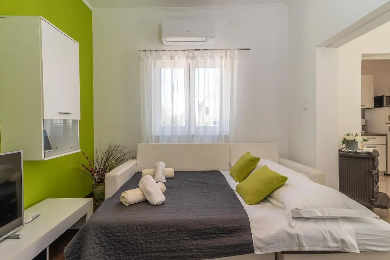 Apartment Roko Trogir Croatie